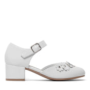 VARIANT:WHITE PATENT