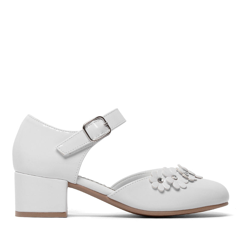 VARIANT:WHITE PATENT