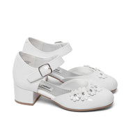 VARIANT:WHITE PATENT