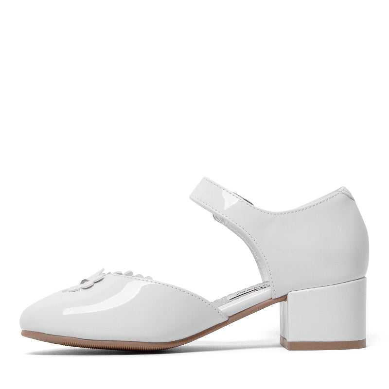 VARIANT:WHITE PATENT