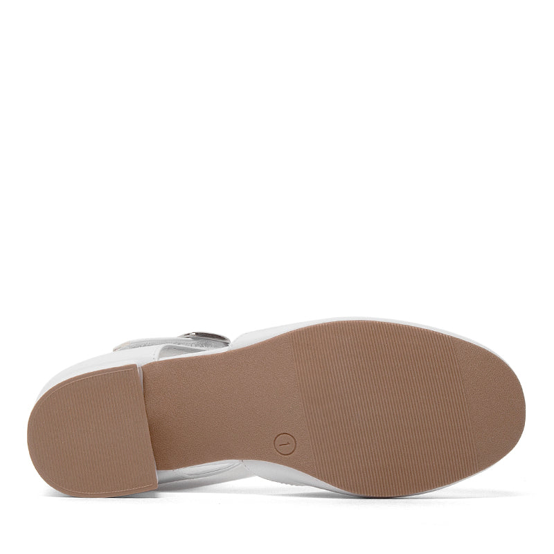 VARIANT:WHITE PATENT