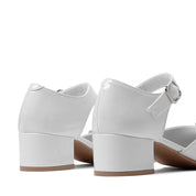 VARIANT:WHITE PATENT