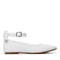 VARIANT:WHITE PATENT