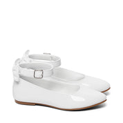 VARIANT:WHITE PATENT