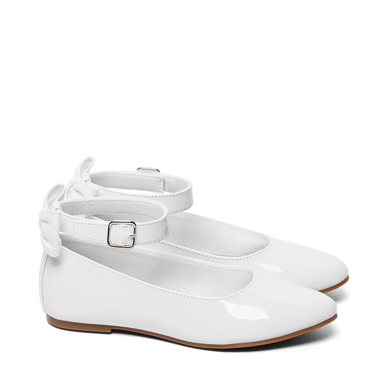 VARIANT:WHITE PATENT