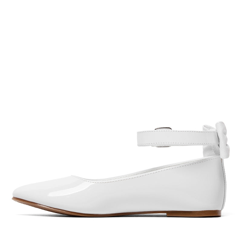 VARIANT:WHITE PATENT