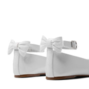VARIANT:WHITE PATENT