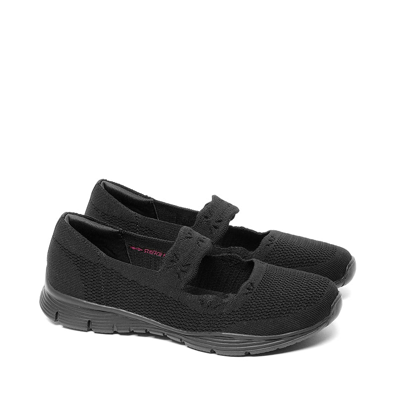 VARIANT:BLACK MONO